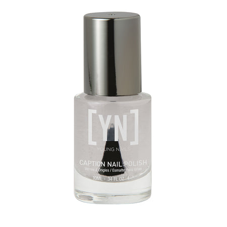 YN Nail Polish, Top Coat, 10 ml