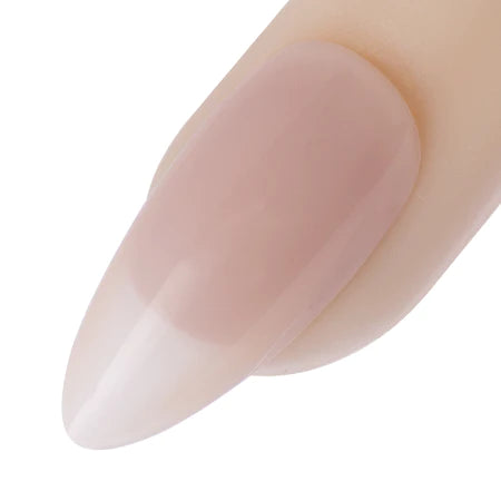 YN Nail Polish, Rough Tough & In The Buff, 10ml