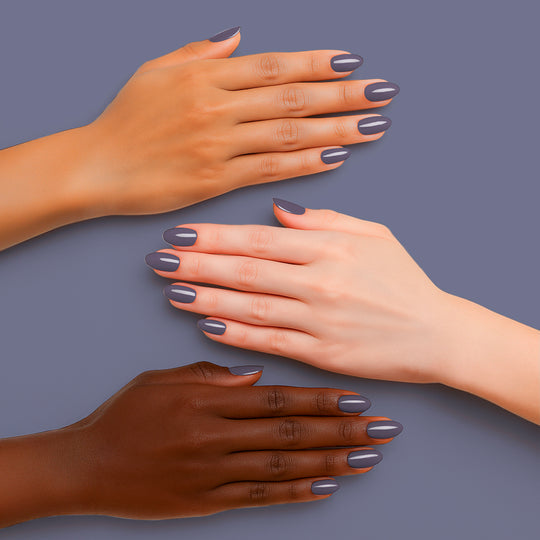 Anchored Gel Nail Polish, 15ml