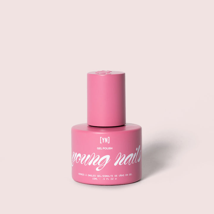 Apple Core Gel Nail Polish, 15ml