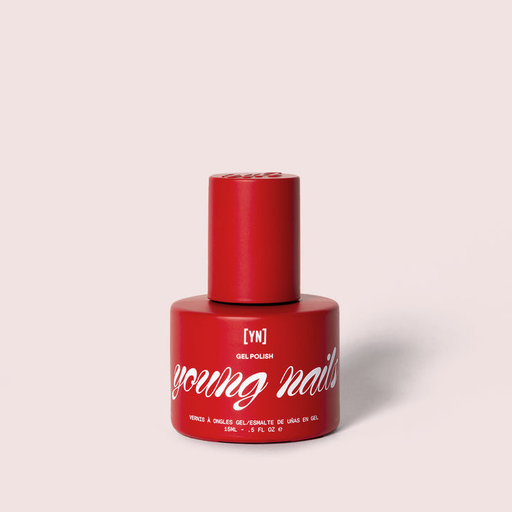 Combat Anime Gel Nail Polish, 15ml