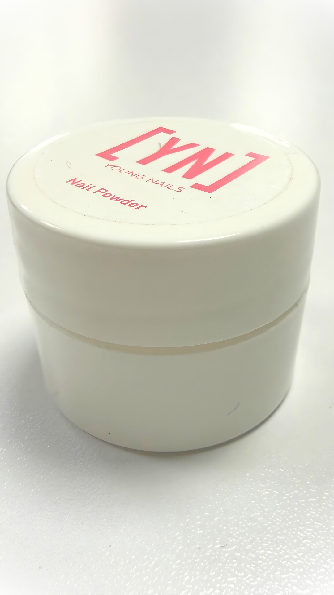 Core French Pink Powder