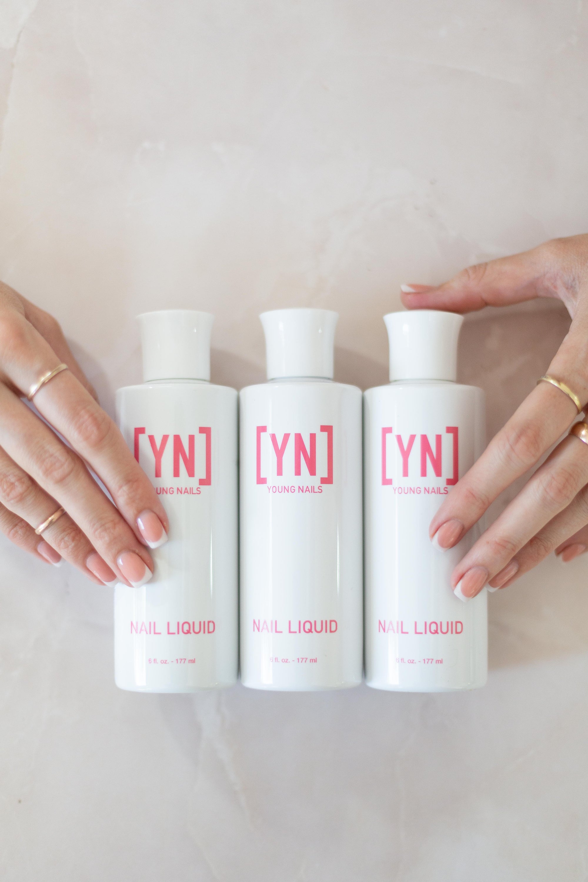 Nail Liquid