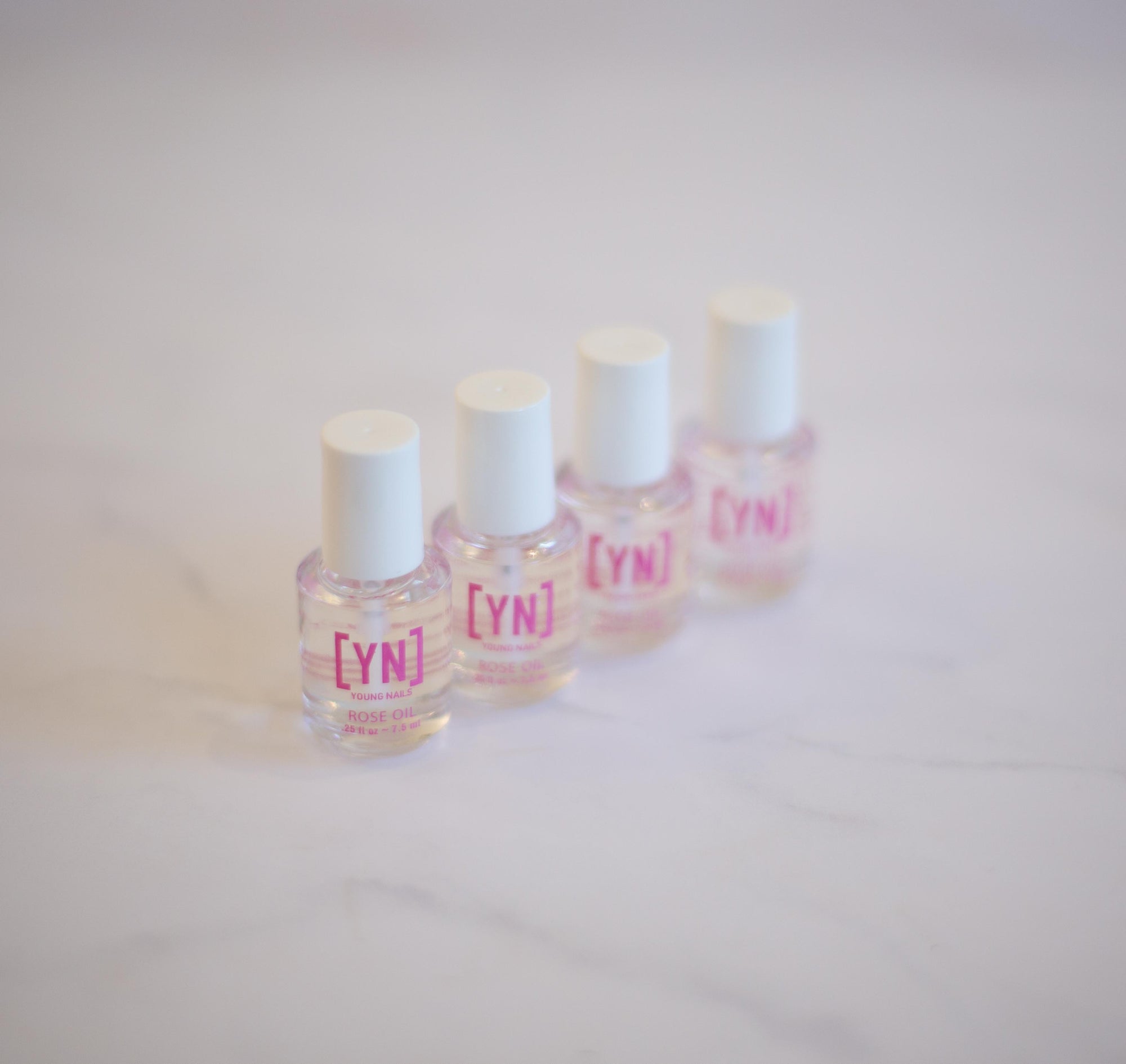 Rose Cuticle Oil, 1/4oz