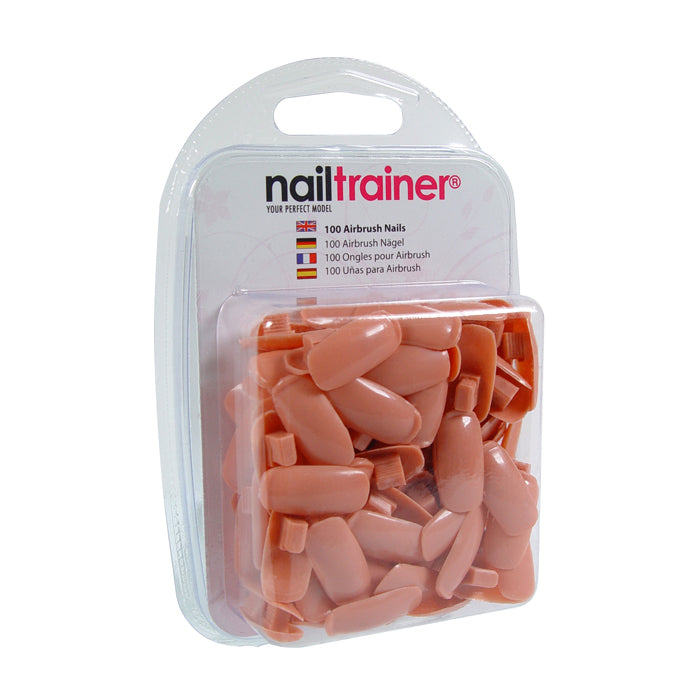 Essential Nail Trainer Refill Set (100)