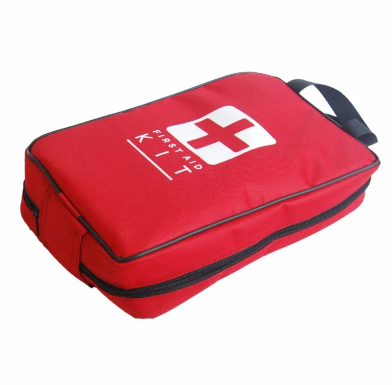First Aid Bag