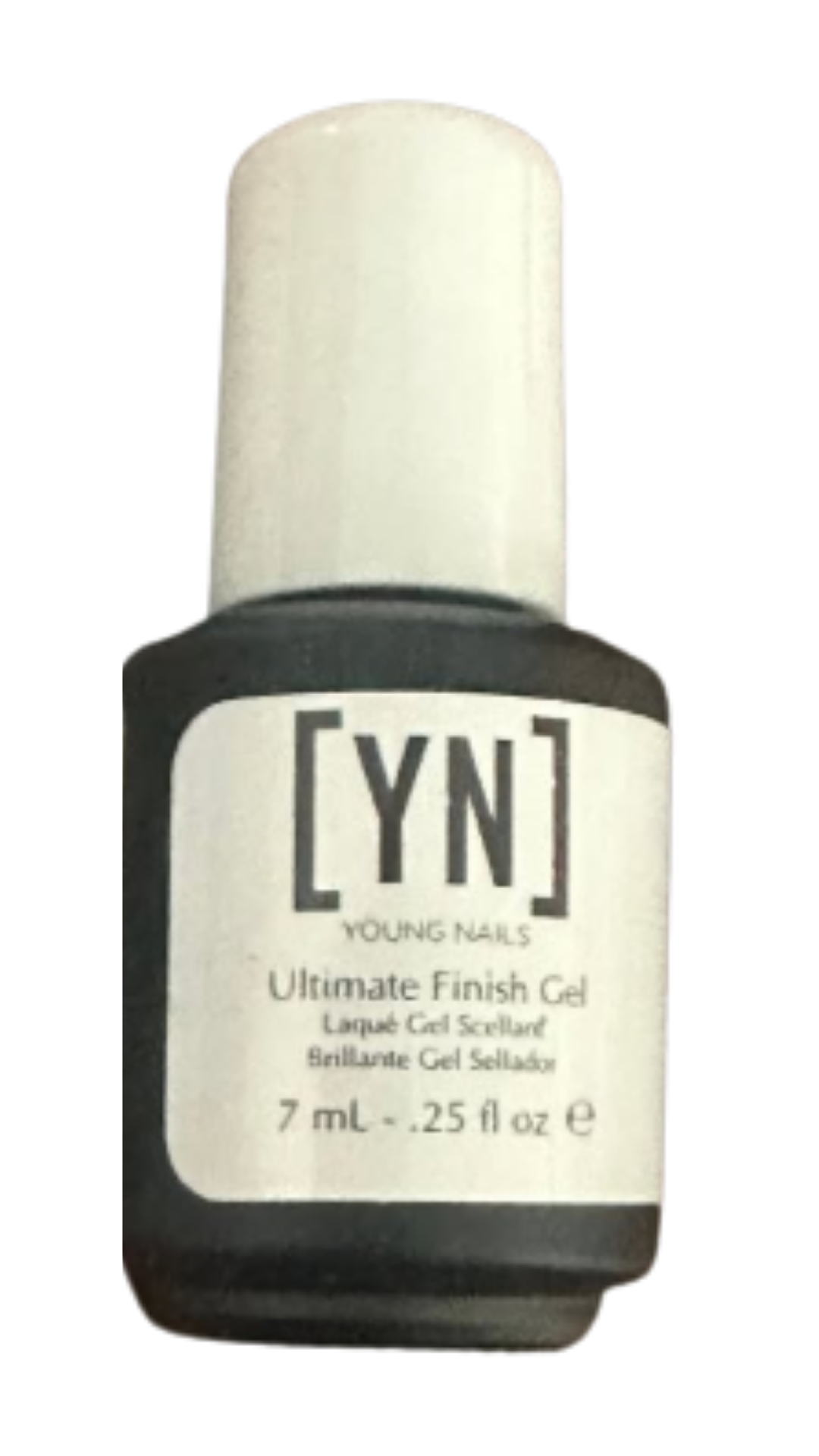 Ultimate Finish Gel, Top Coat