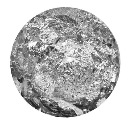 Silver Foil, 1/4 Oz