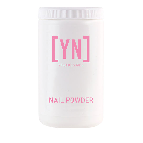 Speed Frosted Pink Powder - Young Nails South Africa