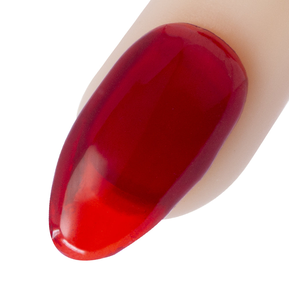 Red, 15ml