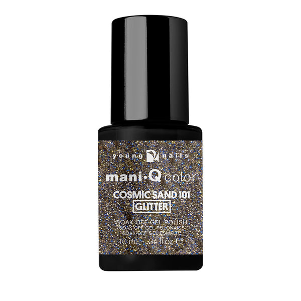 Cosmic Sand 101, 1/3oz - Young Nails South Africa