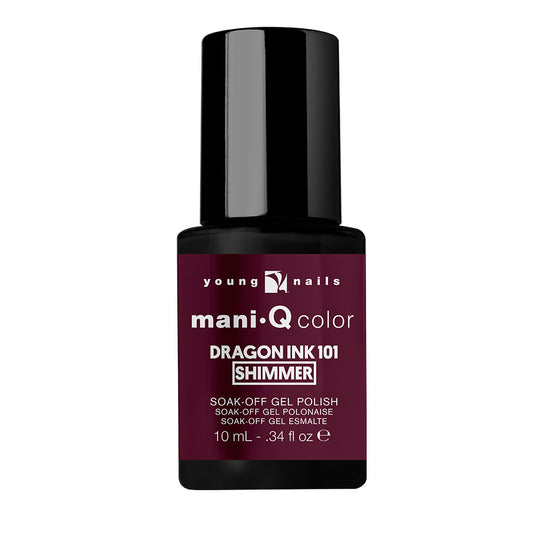 Dragon Ink 101, 1/3oz - Young Nails South Africa