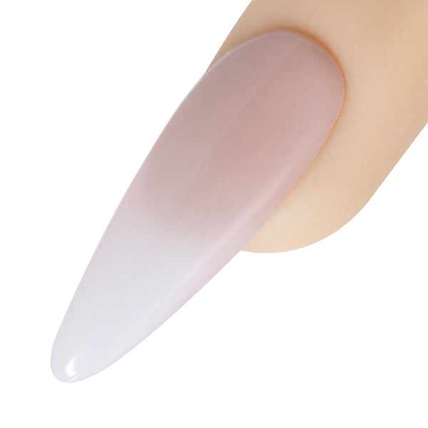 Speed Frosted Pink Powder - Young Nails South Africa